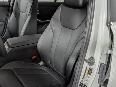 2025 BMW 330i xDrive 330i xDrive