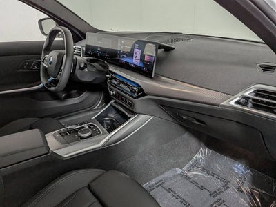 2025 BMW 330i xDrive 330i xDrive
