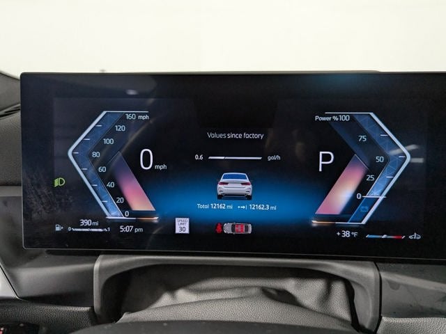 2025 BMW 330i xDrive 330i xDrive