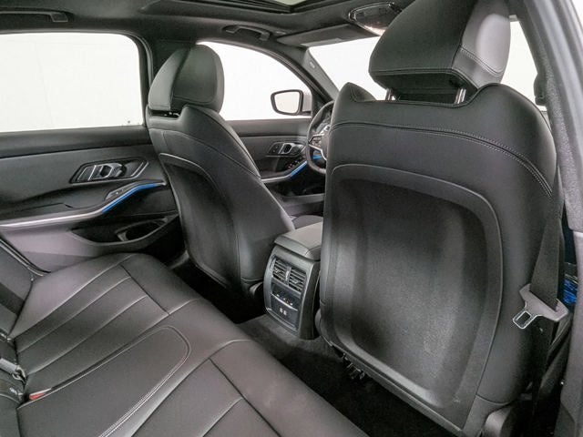 2025 BMW 330i xDrive 330i xDrive
