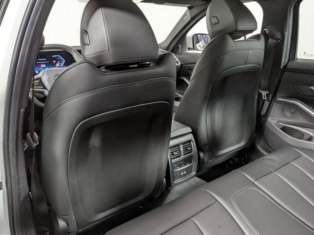 2025 BMW 330i xDrive 330i xDrive