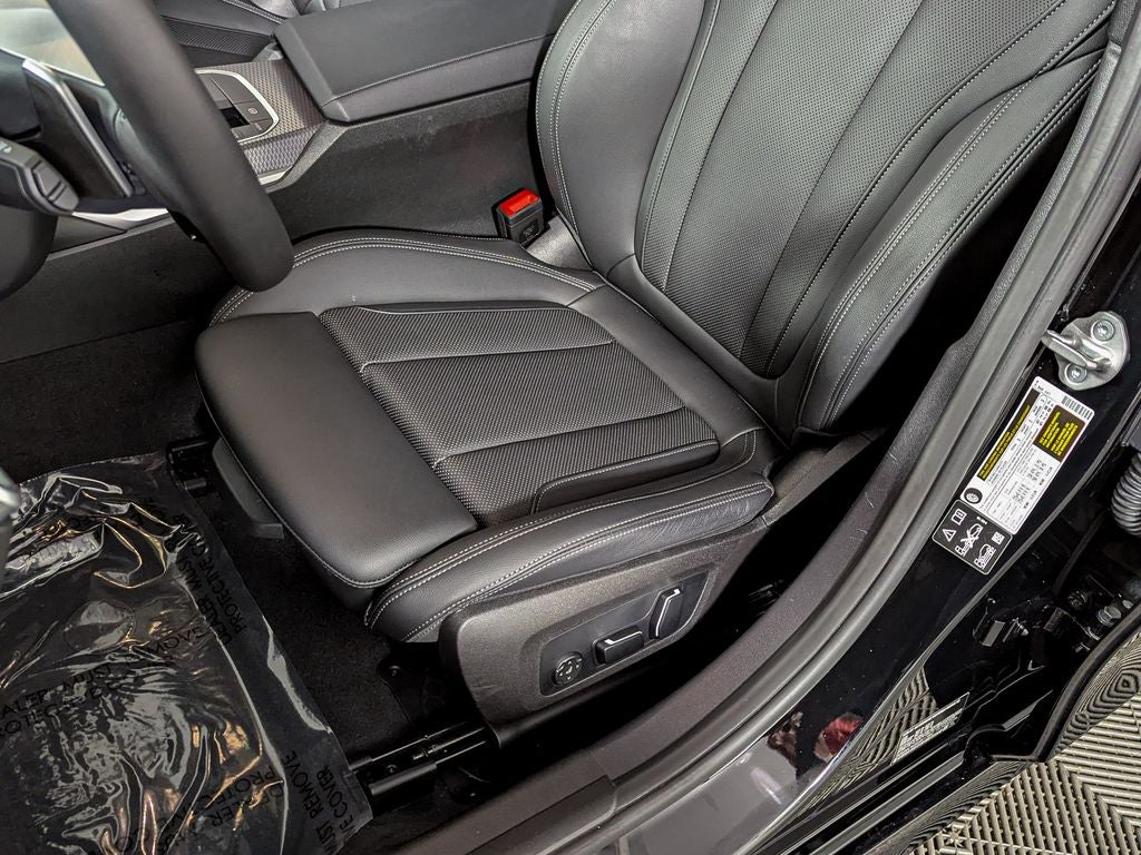 2025 BMW 330i xDrive 330i xDrive