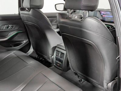 2025 BMW 330i xDrive 330i xDrive