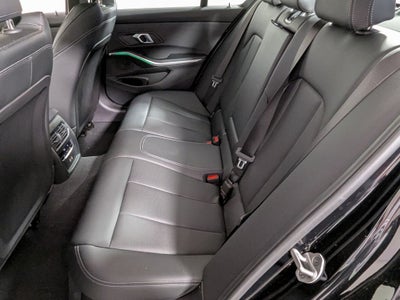 2025 BMW 330i xDrive 330i xDrive