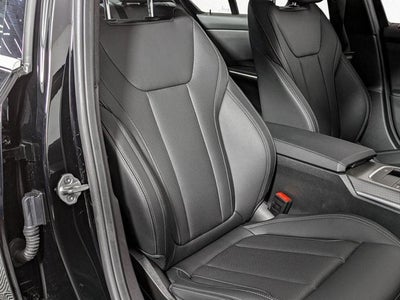 2025 BMW 330i xDrive 330i xDrive