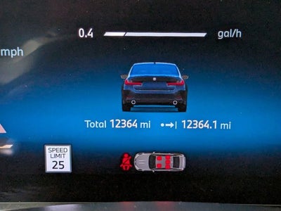 2025 BMW 330i xDrive 330i xDrive