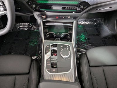 2025 BMW 330i xDrive 330i xDrive