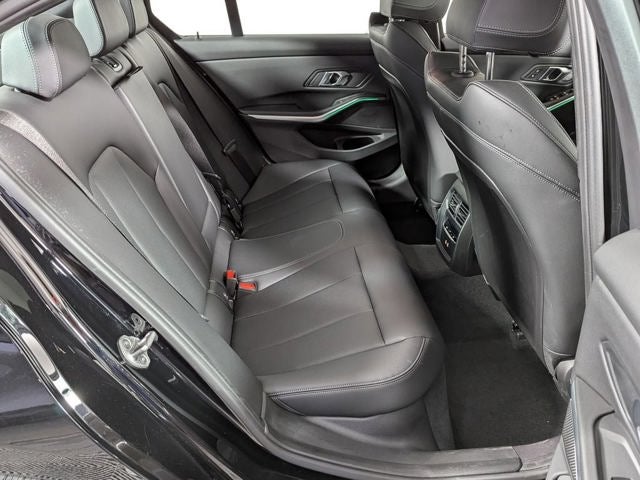 2025 BMW 330i xDrive 330i xDrive