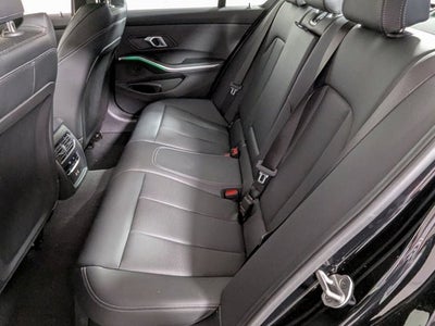 2025 BMW 330i xDrive 330i xDrive