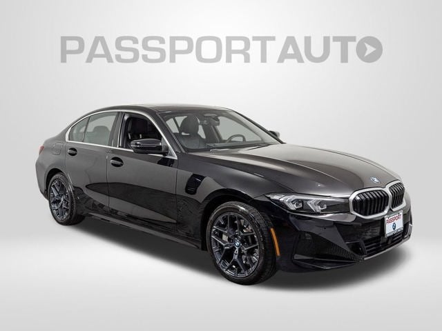 2025 BMW 330i xDrive 330i xDrive