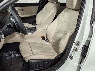 2025 BMW 330i xDrive 330i xDrive