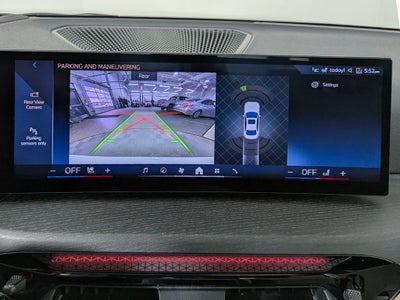 2025 BMW 330i xDrive 330i xDrive