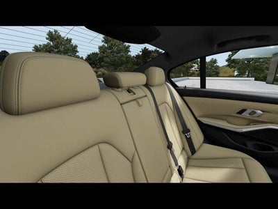 2025 BMW 330i 330i xDrive