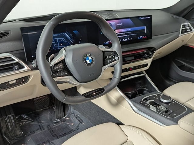2025 BMW 330i xDrive 330i xDrive