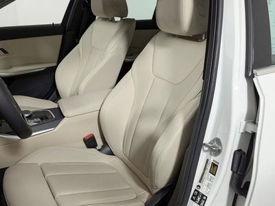 2025 BMW 330i xDrive 330i xDrive