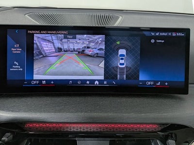 2025 BMW 330i xDrive 330i xDrive