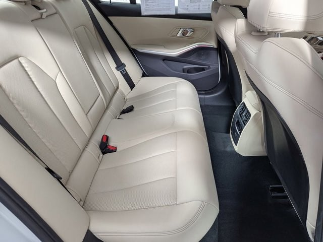 2025 BMW 330i xDrive 330i xDrive