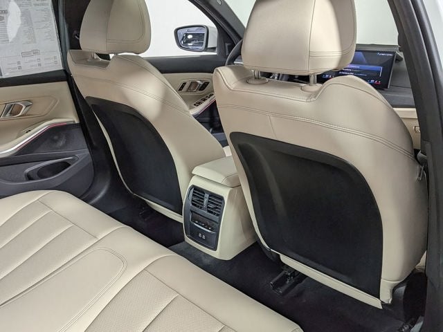 2025 BMW 330i xDrive 330i xDrive