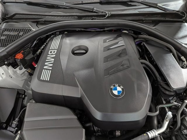 2025 BMW 330i xDrive 330i xDrive