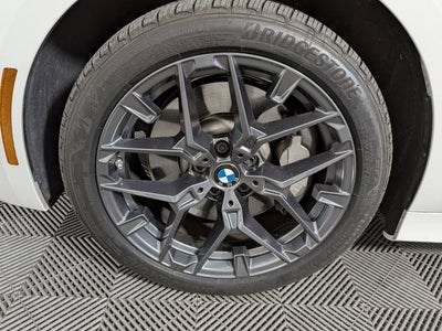 2025 BMW 330i xDrive 330i xDrive