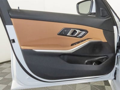 2025 BMW 330i 330i xDrive