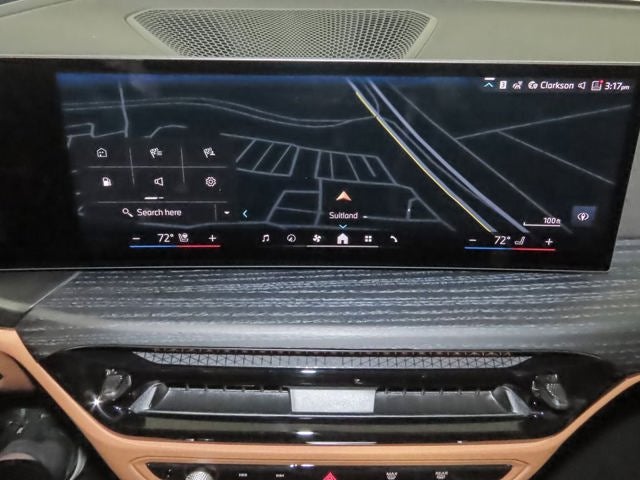 2025 BMW 330i 330i xDrive