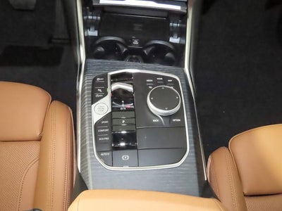 2025 BMW 330i 330i xDrive