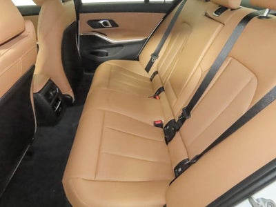 2025 BMW 330i 330i xDrive
