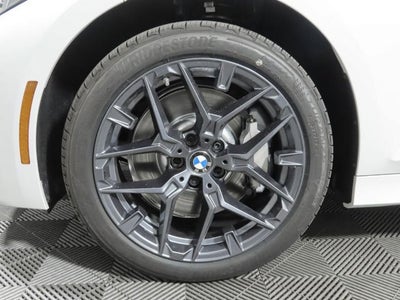 2025 BMW 330i 330i xDrive