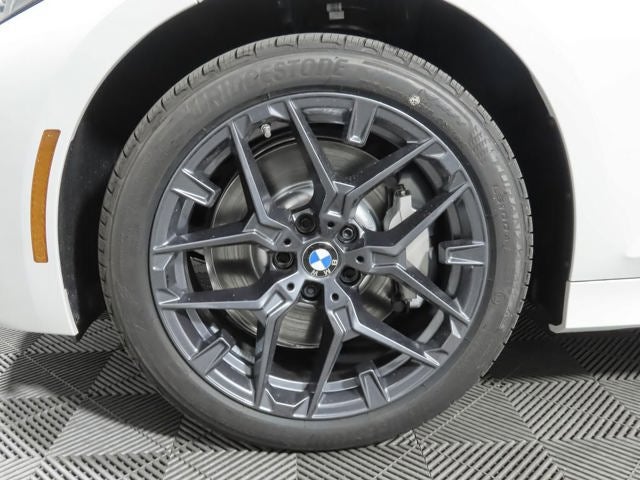 2025 BMW 330i 330i xDrive