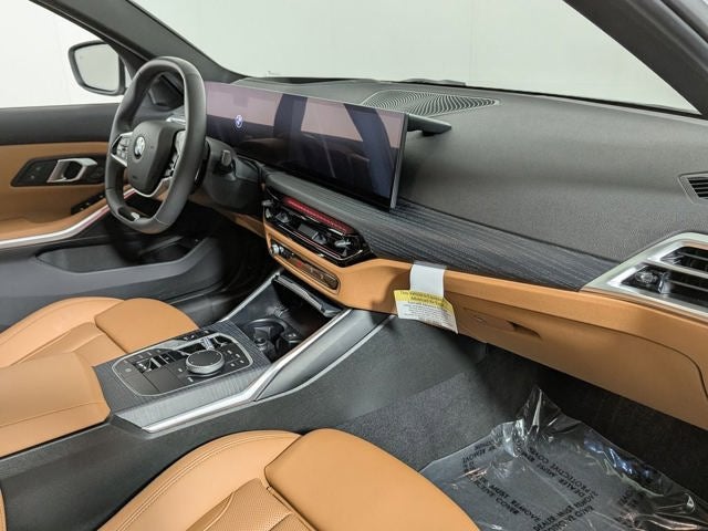 2025 BMW 330i xDrive 330i xDrive