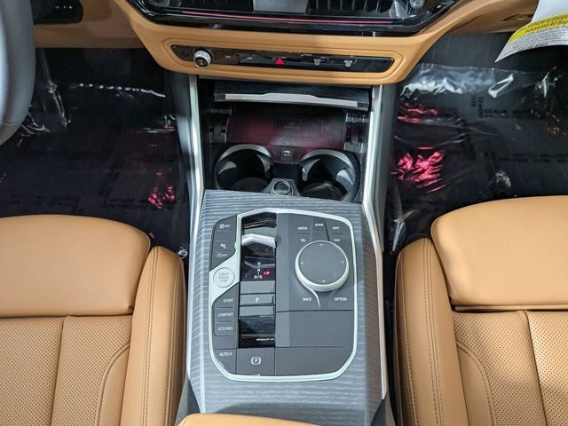 2025 BMW 330i xDrive 330i xDrive