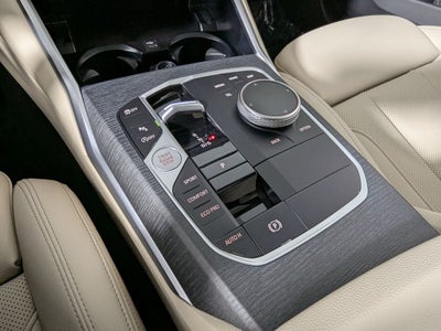 2025 BMW 3 Series 330i xDrive