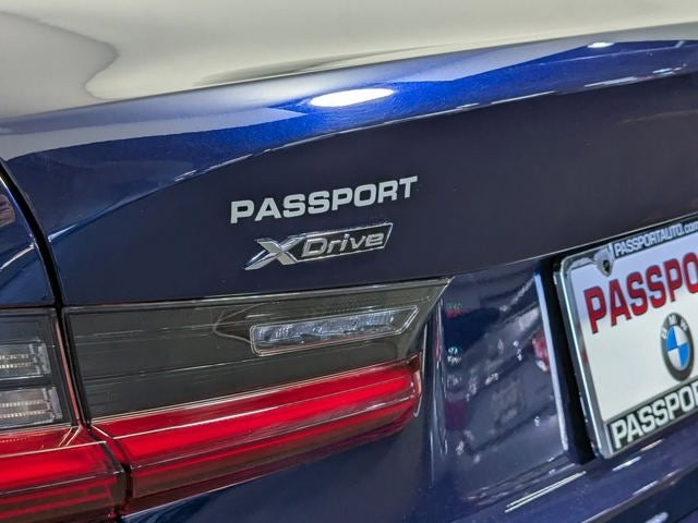 2025 BMW 330i xDrive 330i xDrive