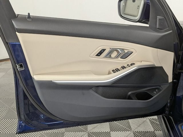 2025 BMW 330i xDrive 330i xDrive