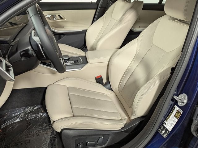 2025 BMW 330i xDrive 330i xDrive