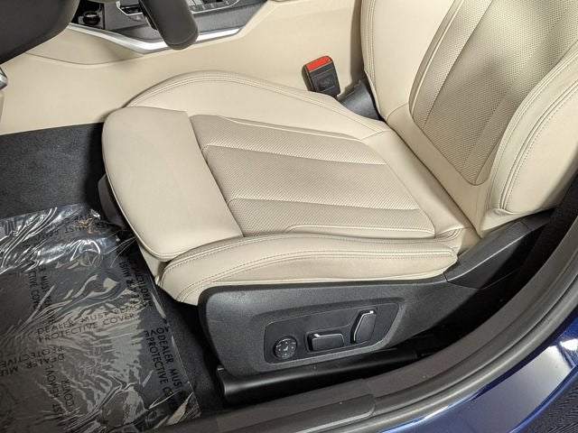 2025 BMW 330i xDrive 330i xDrive