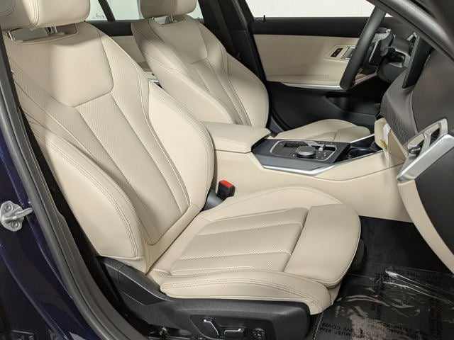 2025 BMW 330i xDrive 330i xDrive