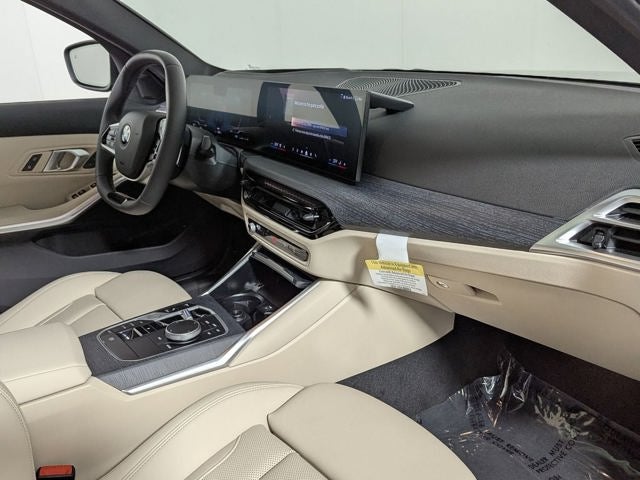 2025 BMW 330i xDrive 330i xDrive