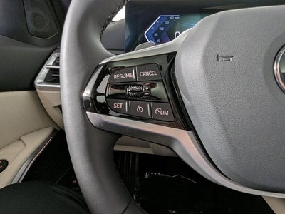 2025 BMW 330i xDrive 330i xDrive