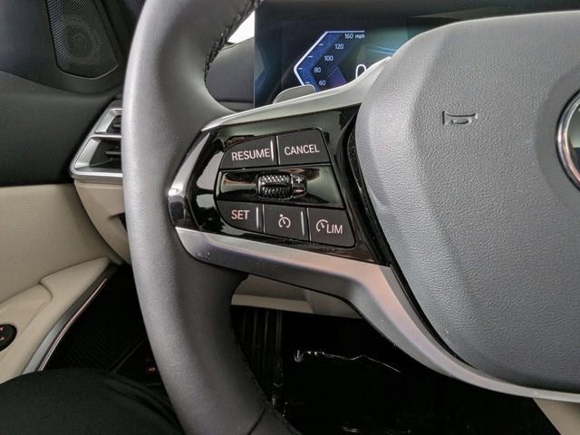 2025 BMW 330i xDrive 330i xDrive