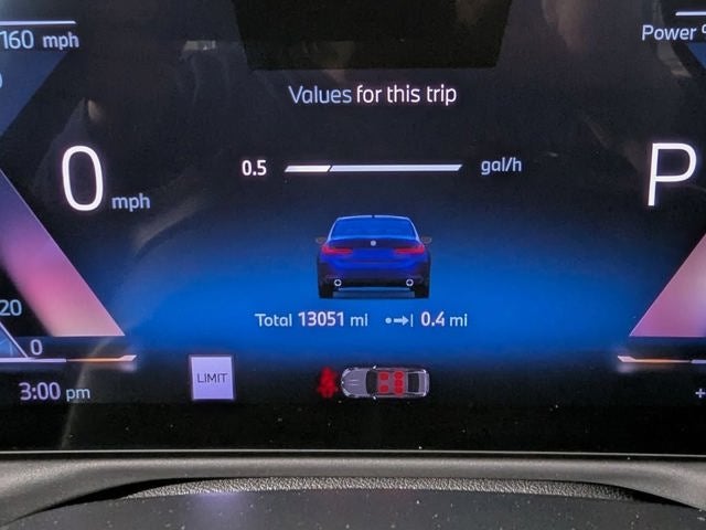 2025 BMW 330i xDrive 330i xDrive