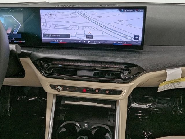 2025 BMW 330i xDrive 330i xDrive