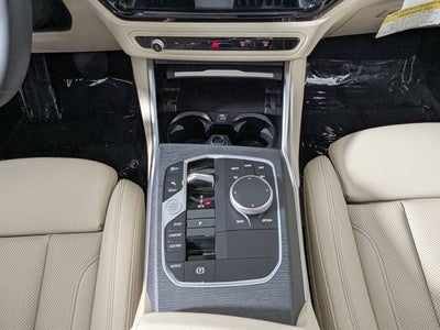 2025 BMW 330i xDrive 330i xDrive