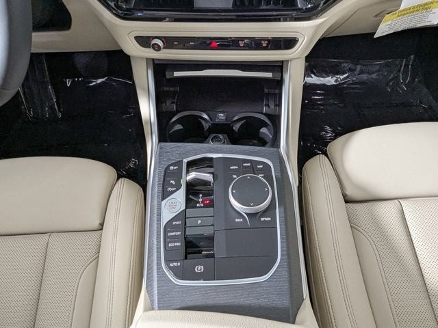 2025 BMW 330i xDrive 330i xDrive