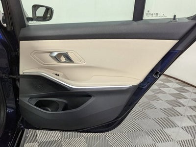 2025 BMW 330i xDrive 330i xDrive