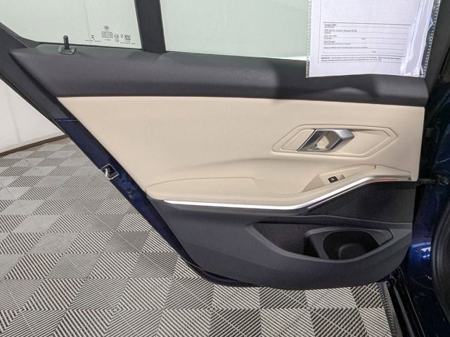 2025 BMW 330i xDrive 330i xDrive