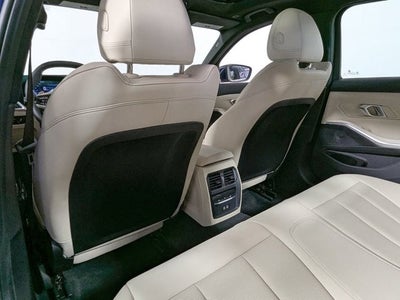 2025 BMW 330i xDrive 330i xDrive