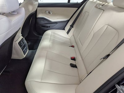 2025 BMW 330i xDrive 330i xDrive