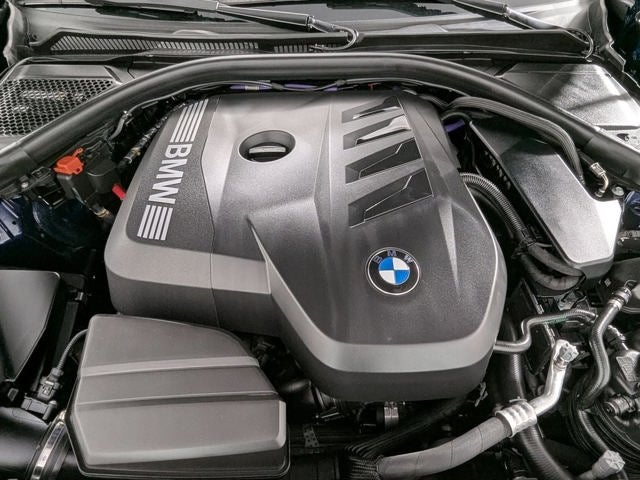 2025 BMW 330i xDrive 330i xDrive